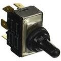 Barker Actuator Toggle Switch B6C-7360009